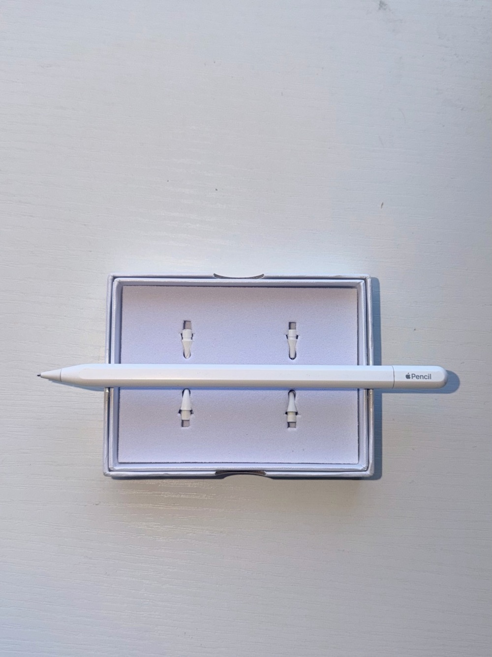Apple Pencil White Stylus for iPad